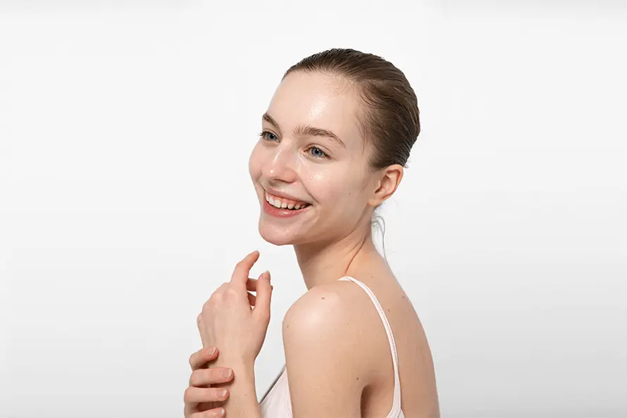 How to Achieve Glass Skin in 15 Days